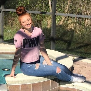 Meet your Posher, Payton